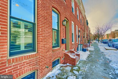 3217 Dillon St, Baltimore, MD 21224 - photo 3