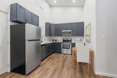 23081 Nameless Rd unit I, Leander, TX 78641 - photo 4