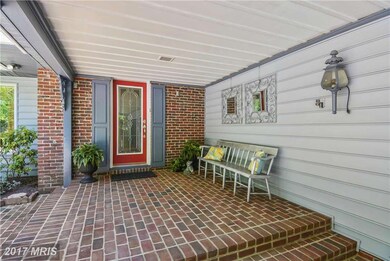 2206 Jenkins Creek Rd, Cambridge, MD 21613 - photo 3