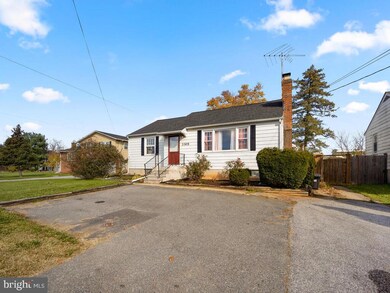 3305 N Rolling Rd, Windsor Mill, MD 21244 - photo 3