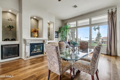 20764 N 56th Ave unit III, Glendale, AZ 85308 - photo 5