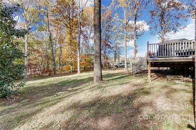 .79 acre corner lot