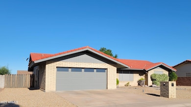 RV Gate