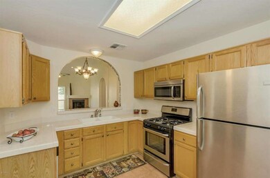 Kitchen 1