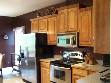 126 La Colline, Harrodsburg, KY 40330 - photo 4