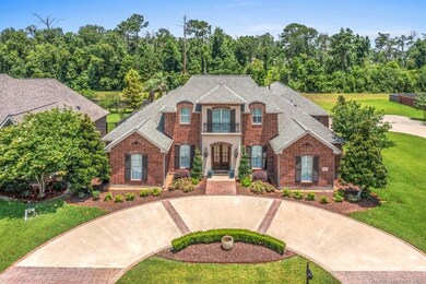 1002 N Worthington Dr, Lake Charles, LA 70605 - photo 4