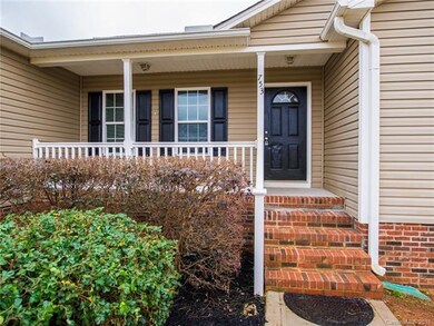 753 Jennings Rd, Statesville, NC 28625 - photo 3