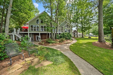 165 Lakeview Dr, Eatonton, GA 31024 - photo 4