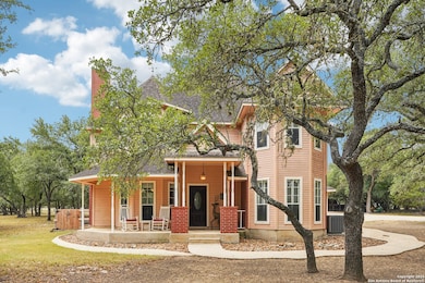 2785 Firethorn Path, Spring Branch, TX 78070 - photo 4