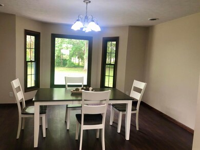 3664 E Teepee Trail, Frankfort, IN 46041 - photo 6