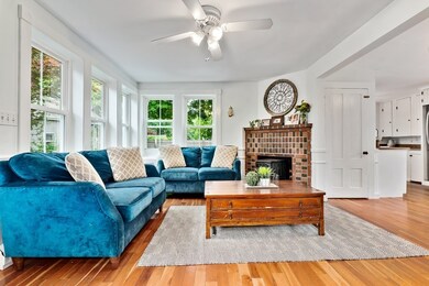 5 Franklin St, Danvers, MA 01923 - photo 6