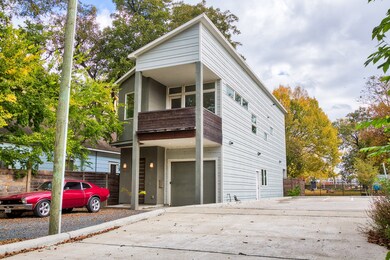 1402 Wichman St, Houston, TX 77007 - photo 2