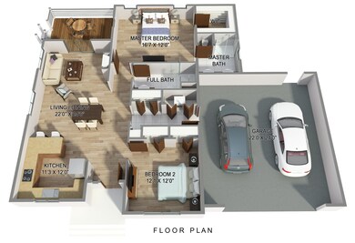 Lot Pheasant Lane #29