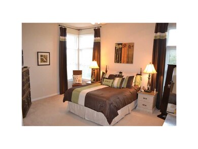 Master Bedroom.