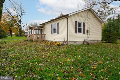 282 Woodstown Daretown Rd, Pilesgrove, NJ 08098 - photo 3