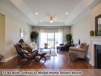 1697 Bald Eagle Cir, Harrisonburg, VA 22801 - photo 3