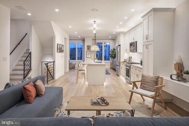 804 Laurens Alley unit 50, King of Prussia, PA 19406 - photo 5