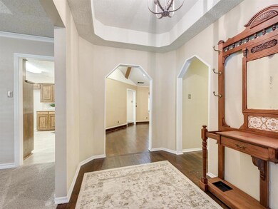 1201 Schumac Ln, Bedford, TX 76022 - photo 5