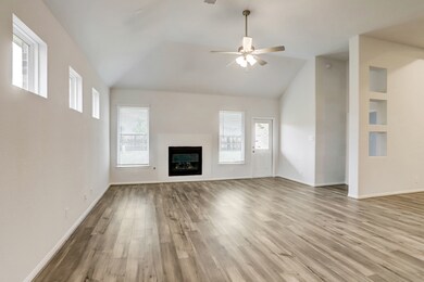19030 Crested Moss Ave, Tomball, TX 77377 - photo 3