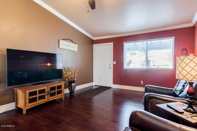 2303 E Flossmoor Cir, Mesa, AZ 85204 - photo 6