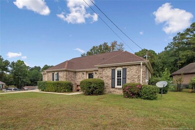 763 Ashbrook Rd, Fayetteville, NC 28314 - photo 2