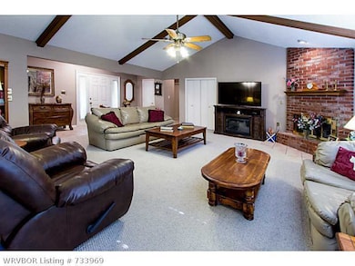 2900 S 96th St, Fort Smith, AR 72903 - photo 4