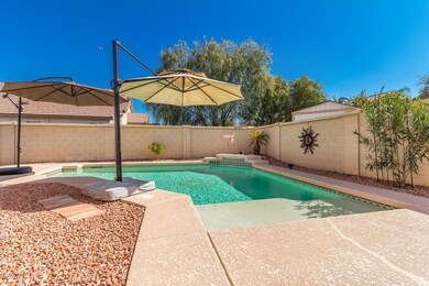 Large Play Pool