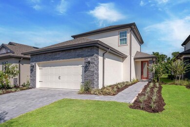 1382 Greenfield Loop, Kissimmee, FL 34747 - photo 2