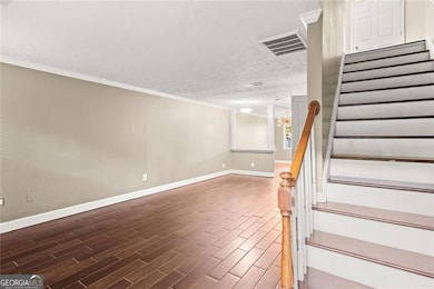 125 N River Dr unit G, Atlanta, GA 30350 - photo 6