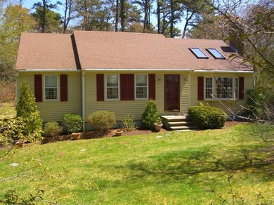 558 Depot St, Harwich, MA 02645 - photo 2