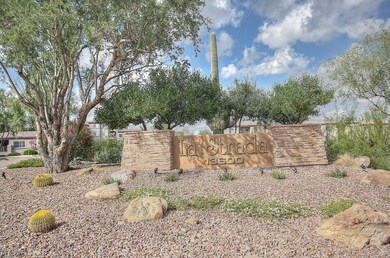 La Strada Gated Community