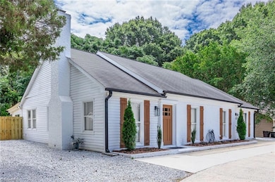 2203 Stanley Rd, Greensboro, NC 27407 - photo 3