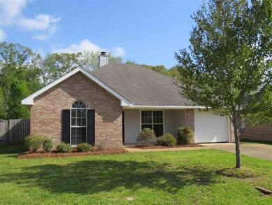 4226 Gunar Dr, Byram, MS 39272 - photo 3