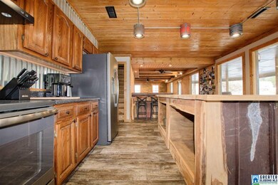 575 Wedowee Creek View Dr, Wedowee, AL 36278 - photo 6