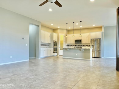 3567 E Chestnut Ln, Gilbert, AZ 85298 - photo 5