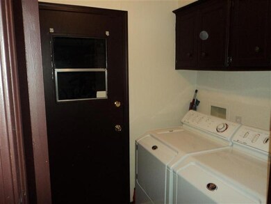 Other. Utility Room