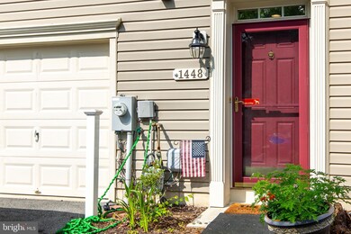 1448 Pangbourne Way, Hanover, MD 21076 - photo 3