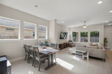 9407 Windward Bluff Way, the Woodlands, TX 77375 - photo 6