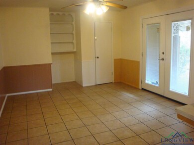 1106 Lake Dr, Longview, TX 75601 - photo 3