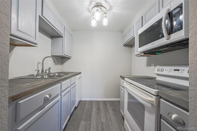 Edenbrook Condominiums unit 315, Aurora, CO 80012 - photo 5