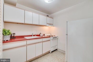 Potomac Plaza Terraces unit 620, Washington, DC 20037 - photo 7