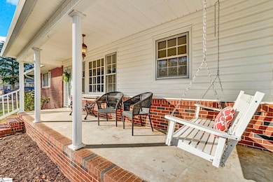 26 Parker St, Williamston, SC 29697 - photo 5