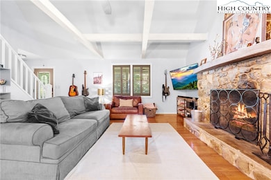 239 Deerfield Estates Rd, Boone, NC 28607 - photo 6