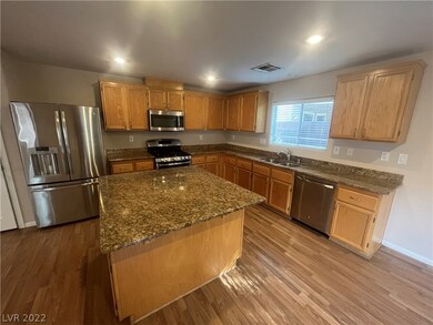 7329 Charreado Ct, Las Vegas, NV 89179 - photo 2