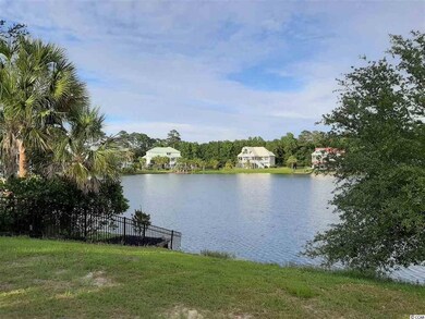 174 Hawks Nest Cir unit Lot 19 Wachesaw Palm, Murrells Inlet, SC 29576 - photo 5