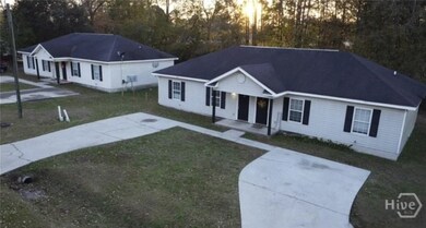 5 Orange St unit B, Statesboro, GA 30458 - photo 2