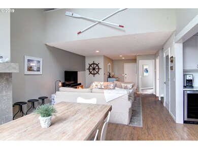 Living Room/Dining Room