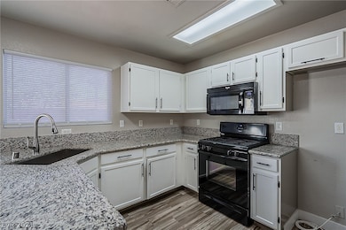 7224 Scenic Desert Ct, Las Vegas, NV 89131 - photo 2