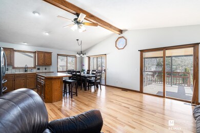 Main Floor