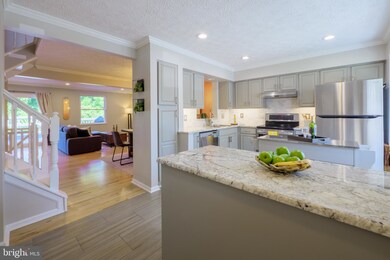 3725 Mazewood Ln, Fairfax, VA 22033 - photo 3